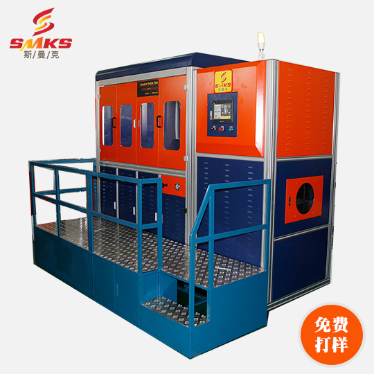 單向自動(dòng)循環(huán)式流體拋光<a href='http://zbtfhgsb.com' target='_blank'><u>去毛刺機(jī)</u></a>