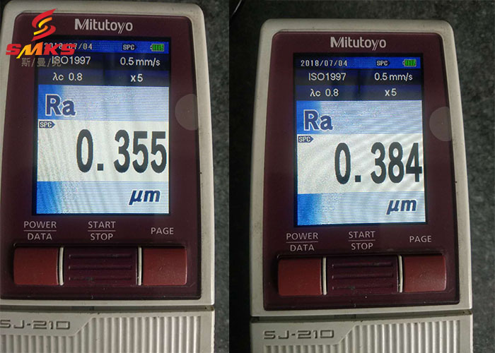 內孔拋光