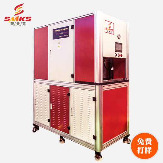 高速噴射<a href='http://zbtfhgsb.com' target='_blank'><u>去毛刺機(jī)</u></a>