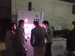 柴油噴油嘴內(nèi)孔拋光，內(nèi)孔去毛刺