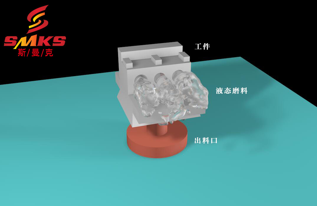 鋁合金<a href='http://zbtfhgsb.com' target='_blank'><u>交叉孔去毛刺</u></a>最新工藝