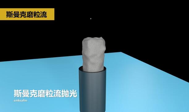<a href='http://zbtfhgsb.com' target='_blank'><u>流體拋光機</u></a>在模具芯棒拋光方面的應(yīng)用