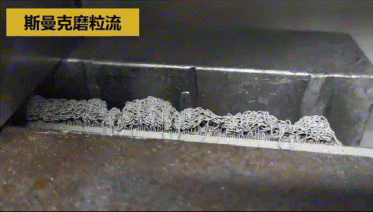 熔噴機(jī)噴絲板拋光合集，上千小孔也只需十幾分