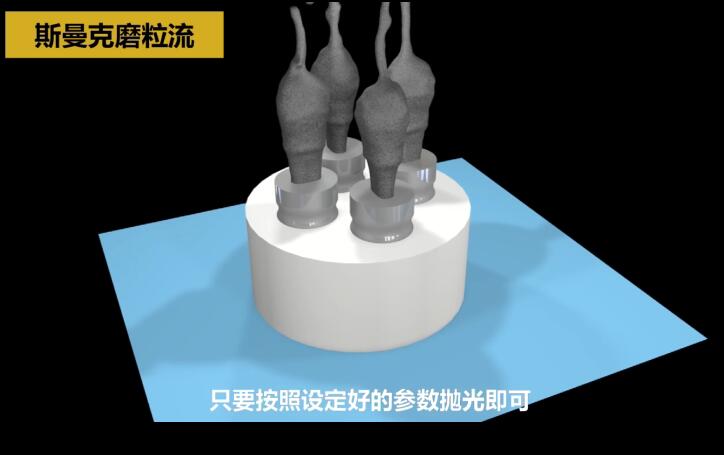 制藥沖壓模具，用<a href='http://zbtfhgsb.com' target='_blank'><u>流體拋光機</u></a>拋光！