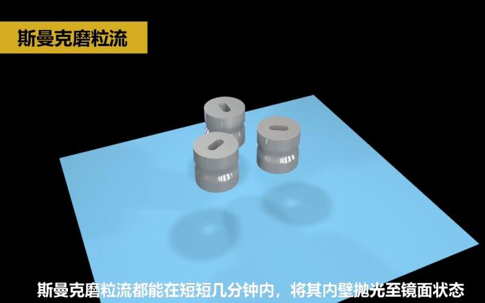 制藥沖壓模具，用<a href='http://zbtfhgsb.com' target='_blank'><u>流體拋光機</u></a>拋光！