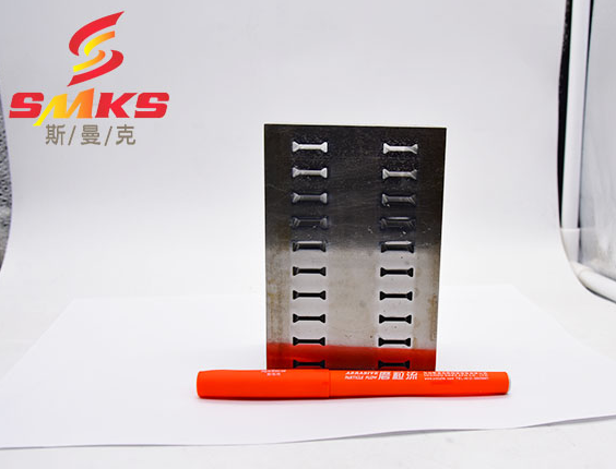 異型孔內(nèi)壁拋光？沒問題的！