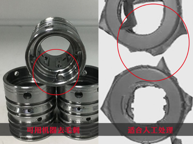 <a href='http://zbtfhgsb.com' target='_blank'><u>去毛刺機(jī)</u></a>選型攻略：不同工件不同機(jī)型